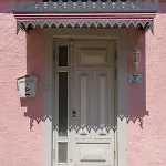 The Pink House With Private Garden * Pärnu